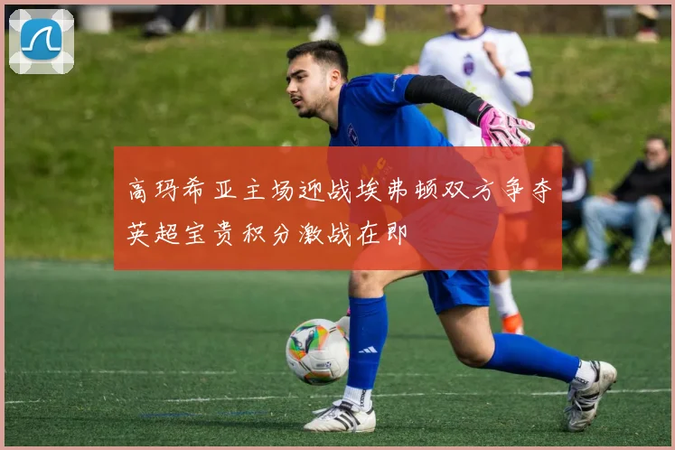 高玛希亚主场迎战埃弗顿双方争夺英超宝贵积分激战在即